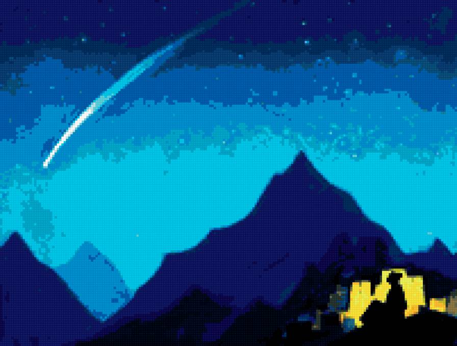 Звезда героя - рерих - предпросмотр