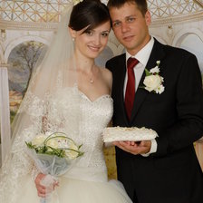 Схема вышивки «151*226»