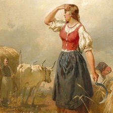 Схема вышивки «№246696»