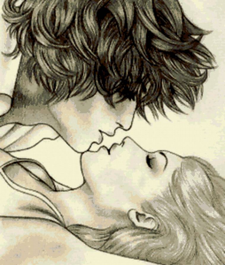 любовь - пара, парень, девушка,  - предпросмотр