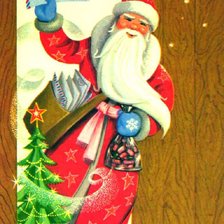 Схема вышивки «ждали»