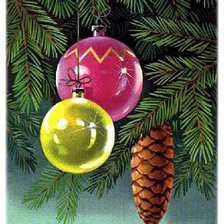 Схема вышивки «настроение»