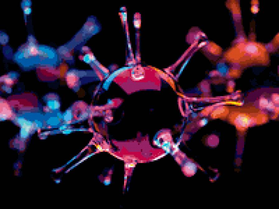 Абстракция - абстракция, минимализм - предпросмотр