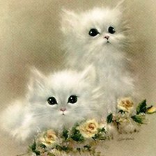 Схема вышивки «№246790»