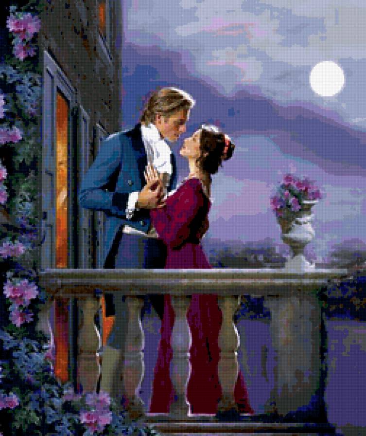 №246803 - валентинка - предпросмотр