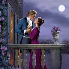 Схема вышивки «№246803»