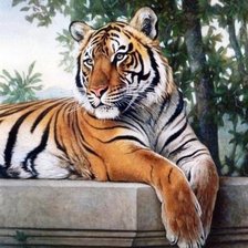 Схема вышивки «№246806»