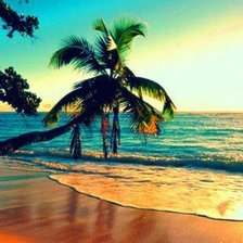 Схема вышивки «мечта»