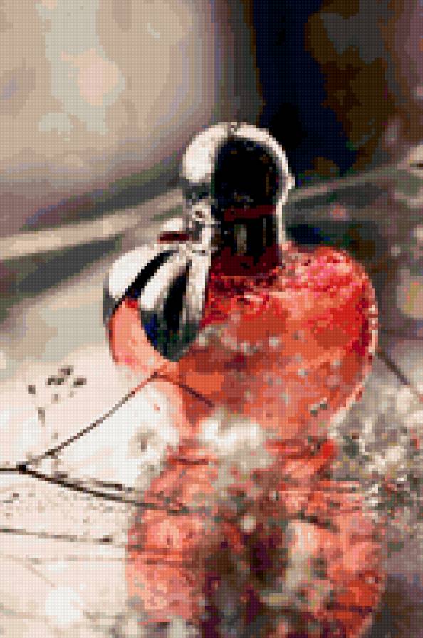 Нина Ричи - духи - предпросмотр