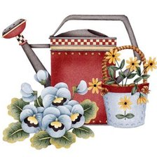 Схема вышивки «№246896»