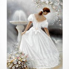 Схема вышивки «№246950»