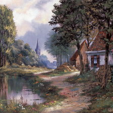 Схема вышивки «№247012»