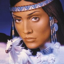 Схема вышивки «№247128»