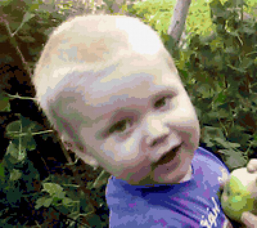 мальчик - предпросмотр