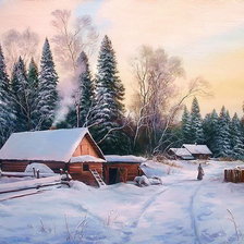 Схема вышивки «№247161»