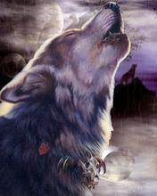 Схема вышивки «тоска»