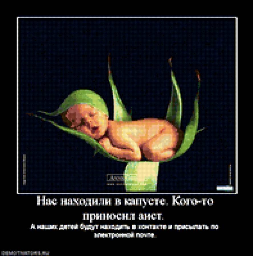 малыш - капуста, дети, материнство, малыш, счастье - предпросмотр