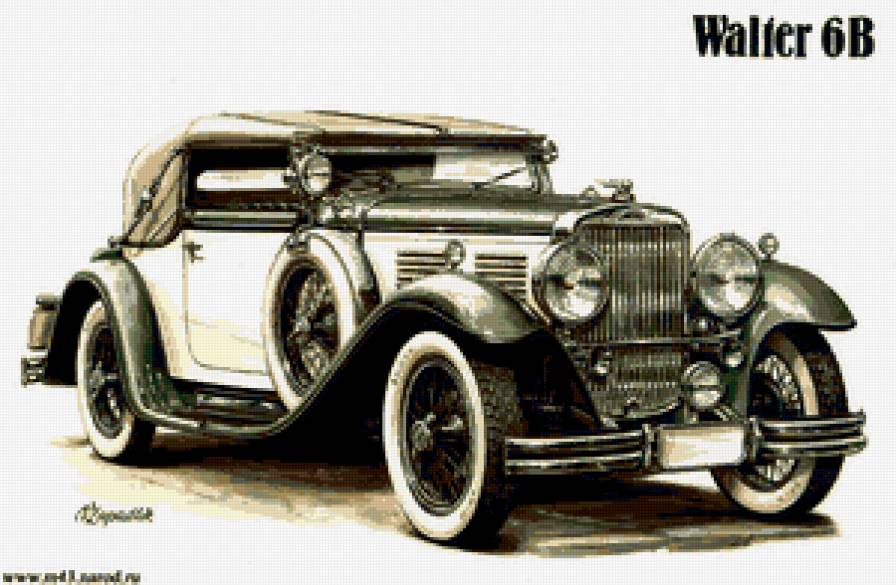 авто - автомобили - предпросмотр