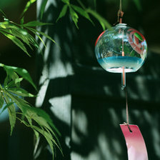 Схема вышивки «Япония»