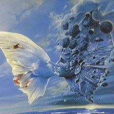 Схема вышивки «№247636»