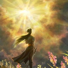 Схема вышивки «№247638»