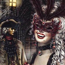 Схема вышивки «№247640»