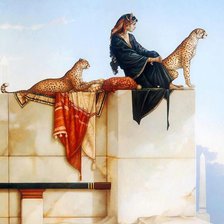 Схема вышивки «№247646»