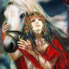 Схема вышивки «№247653»