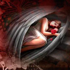 Схема вышивки «№247664»