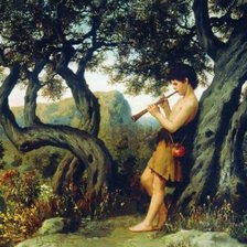 Схема вышивки «№247667»