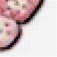 Предпросмотр схемы вышивки «сердце1» (№247708)