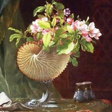 Схема вышивки «№247727»