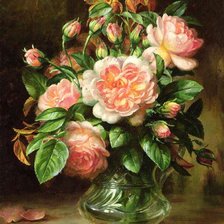 Схема вышивки «№247740»