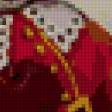 Предпросмотр схемы вышивки «кот в сапогах» (№247891)
