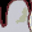 Предпросмотр схемы вышивки «конек горбунек» (№247986)