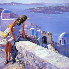 Схема вышивки «№247996»