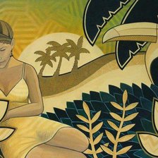 Схема вышивки «№248017»