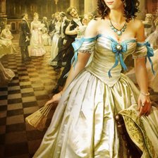 Схема вышивки «№248022»