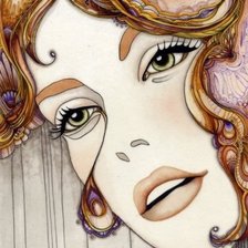 Схема вышивки «№248028»