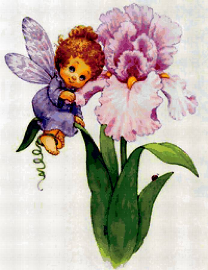 малыши - предпросмотр