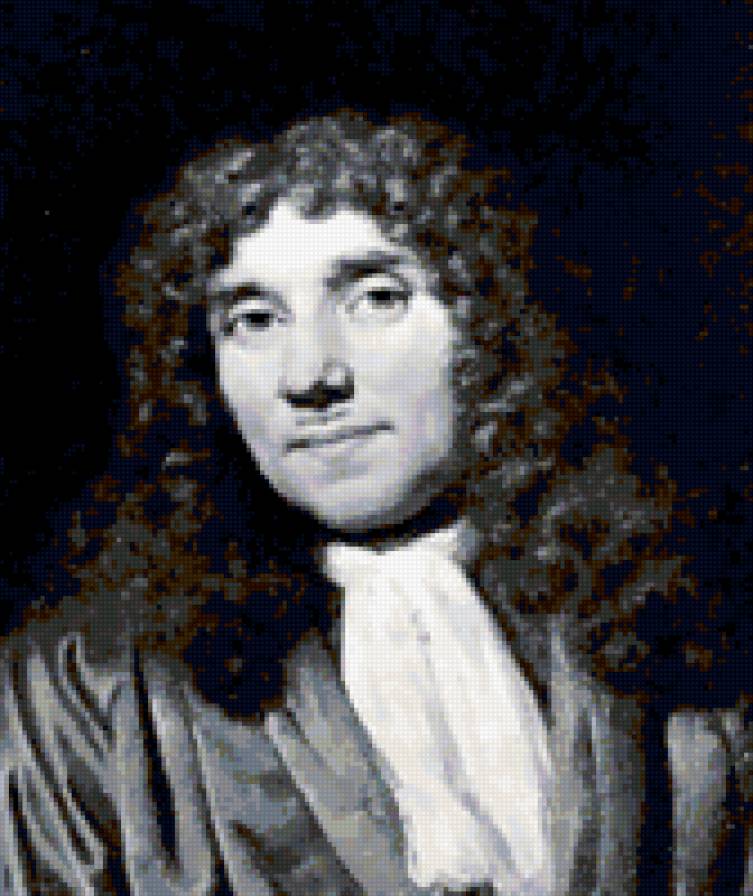 Антони ван Левенгук - предпросмотр