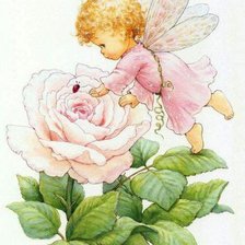 Схема вышивки «№248064»