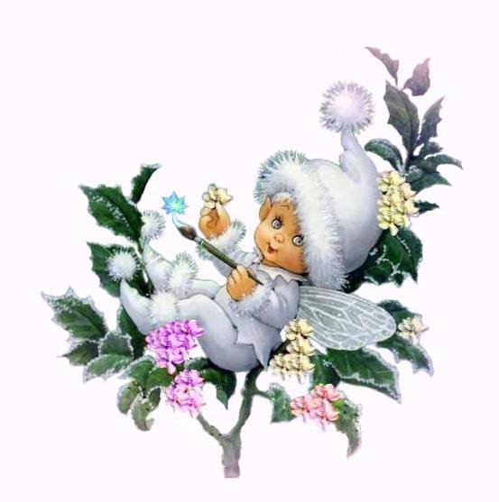 малыш - оригинал