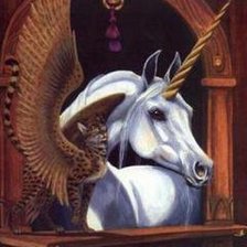 Схема вышивки «парочка»