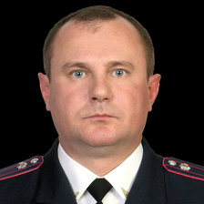 Схема вышивки «портрет 3»