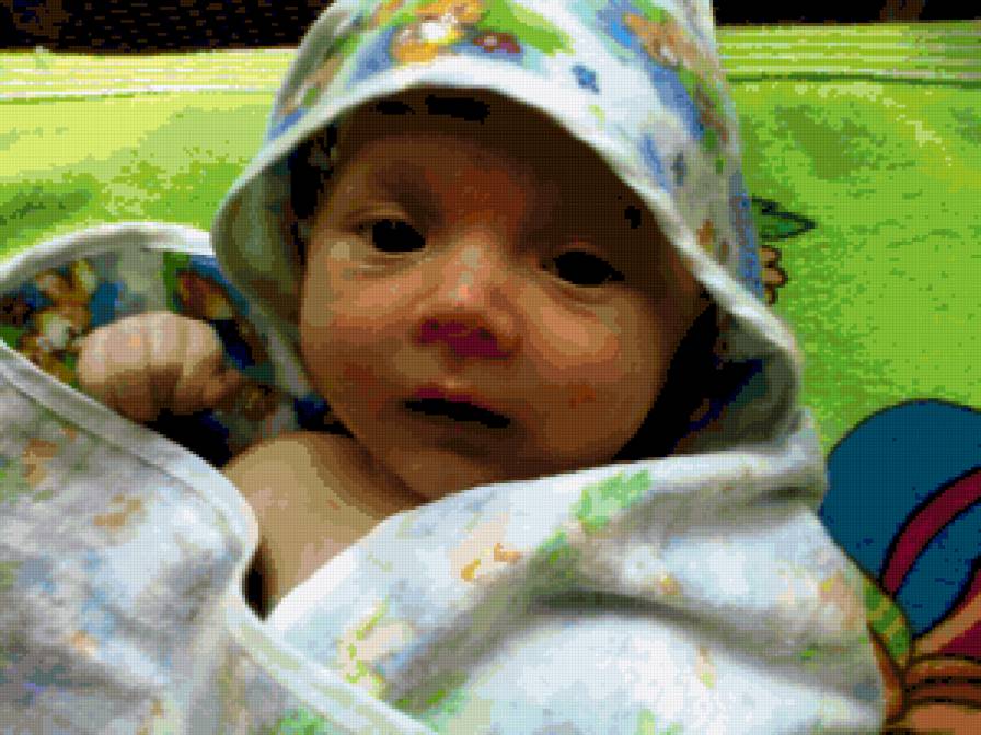 сынок Афанасий - предпросмотр