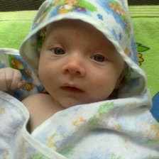 сынок Афанасий