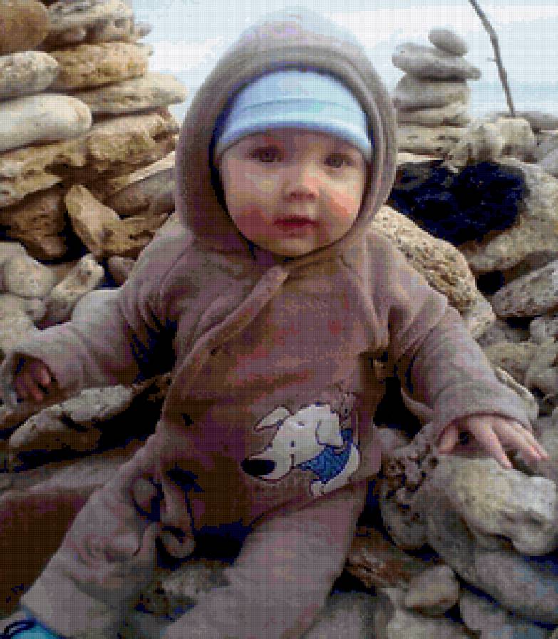 сынок Афанасий - предпросмотр