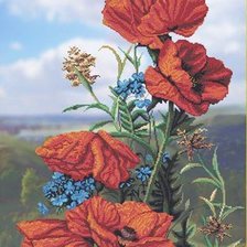 Схема вышивки «№248612»