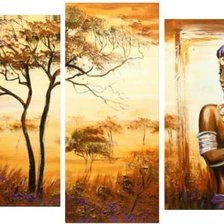 Схема вышивки «№248694»